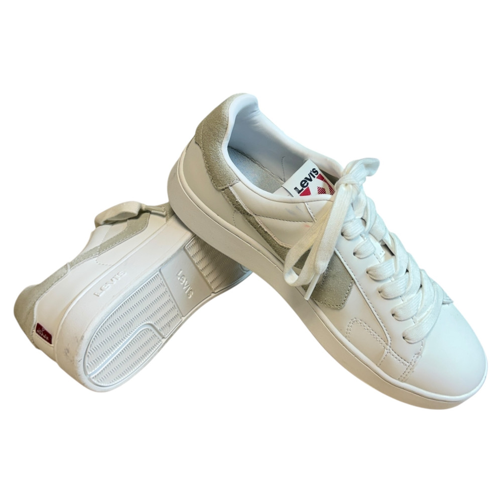 Levi`s BUTY SPORTOWE damskie 38/37