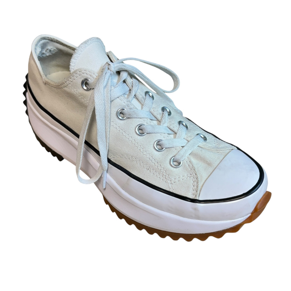 Converse Run Star Hike Ox BUTY SPORTOWE damskie 41