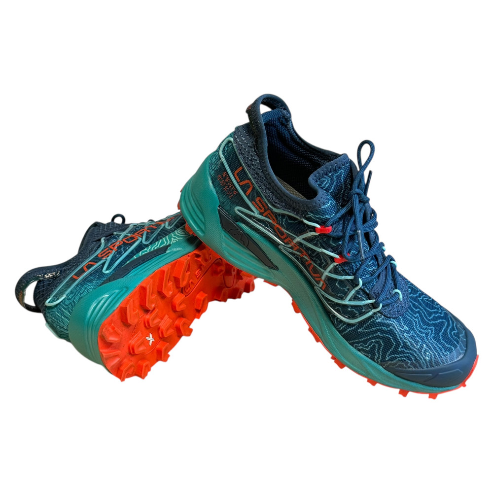 La Sportiva Mutant BUTY TREKKINGOWE damskie 38,5