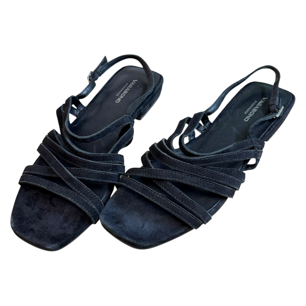 Vagabond Becky SANDAŁY damskie 37