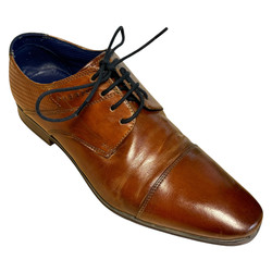 Bugatti PÓŁBUTY męskie 42