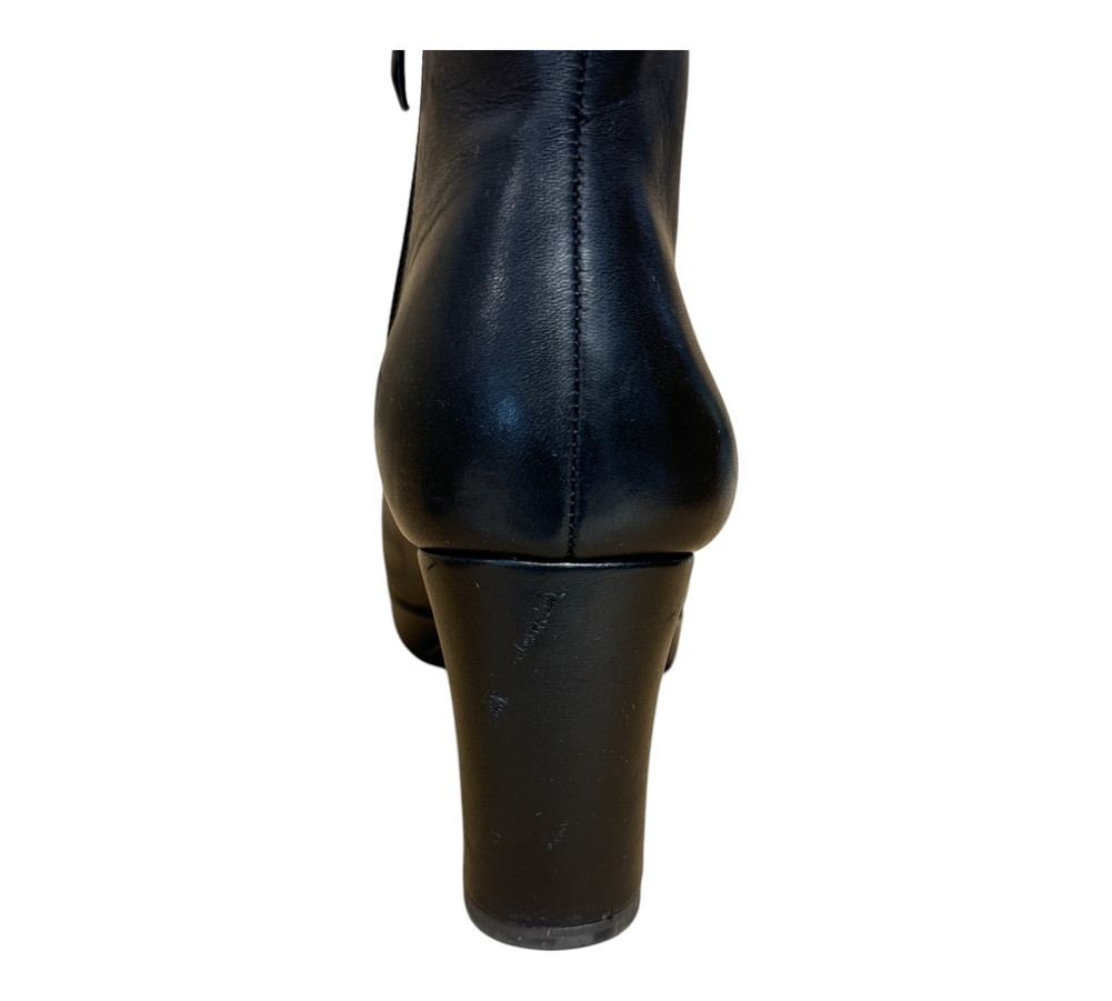 Tamaris  BOTKI  damskie 37