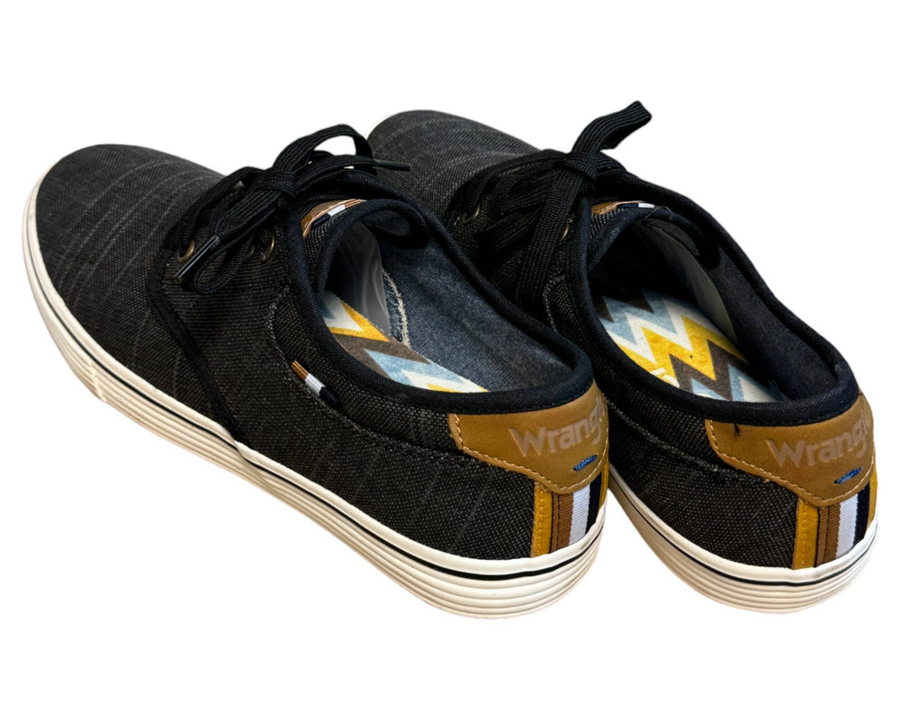 Wrangler Calypso Derby TRAMPKI  męskie 41