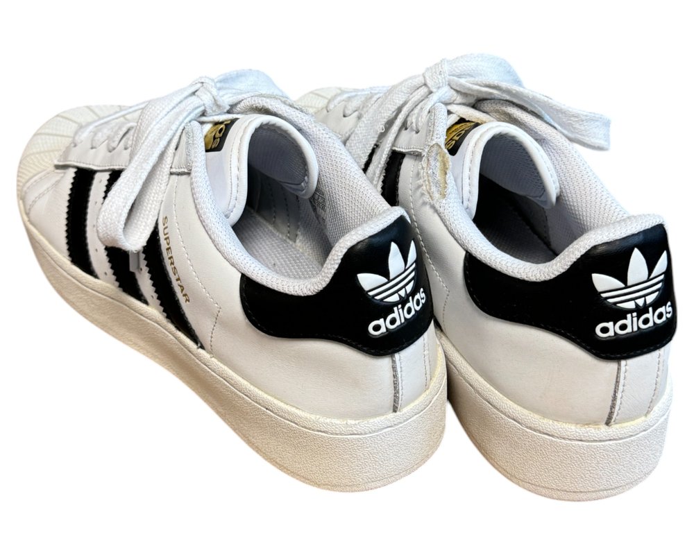 Adidas Superstar XLG BUTY SPORTOWE  męskie 42 2/3