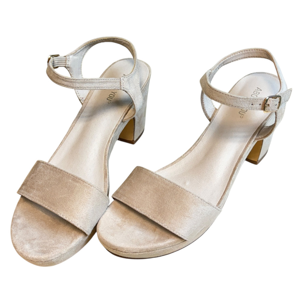 About You Elea SANDAŁY damskie 40