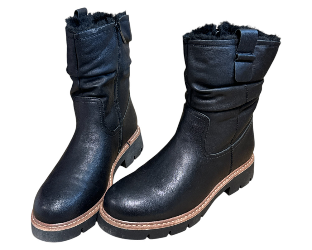 Clara Barson  BOTKI  damskie 40