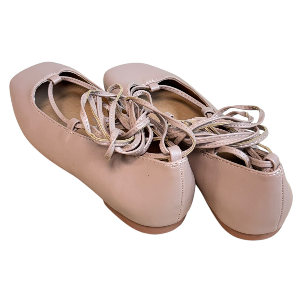 Asos BALERINKI damskie 35