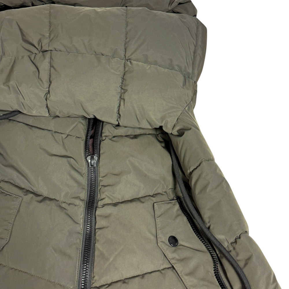 Naketano parka jacket L