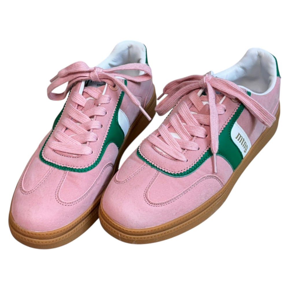 Mtng Cumbia BUTY SPORTOWE damskie 38