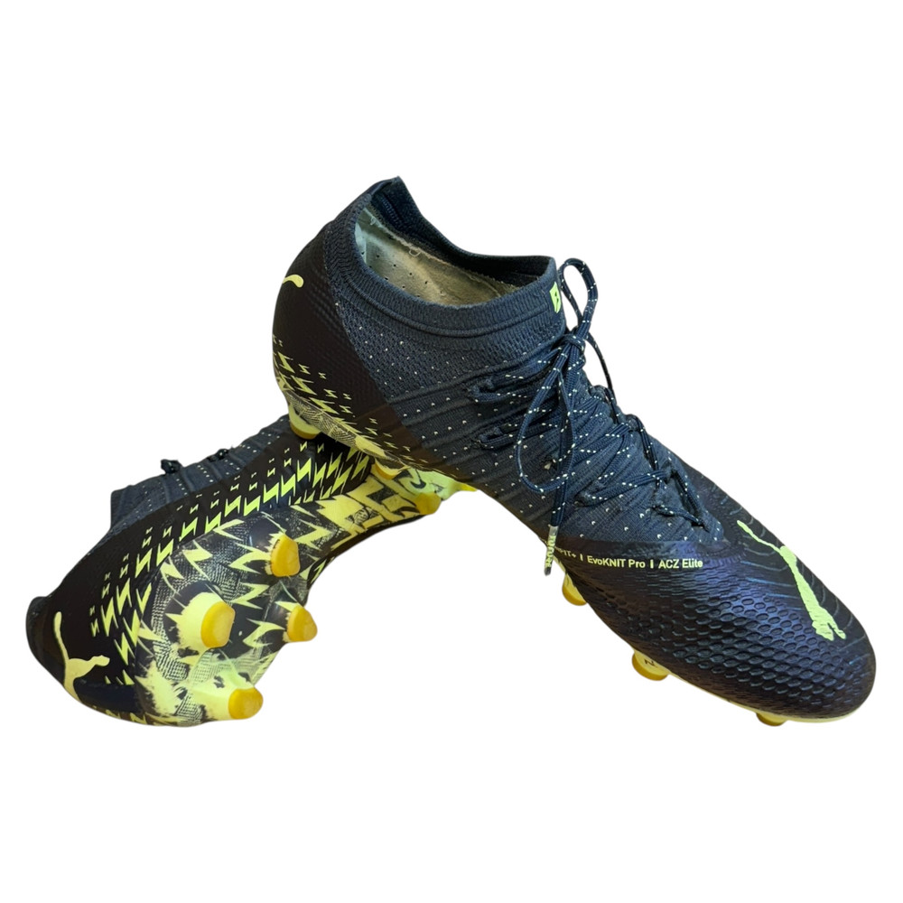 Puma Future Z 1.4 FG/AG BUTY SPORTOWE korki męskie 44,5