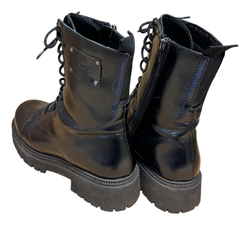 Lasocki RST-BETINA-06 BOTKI  damskie 40