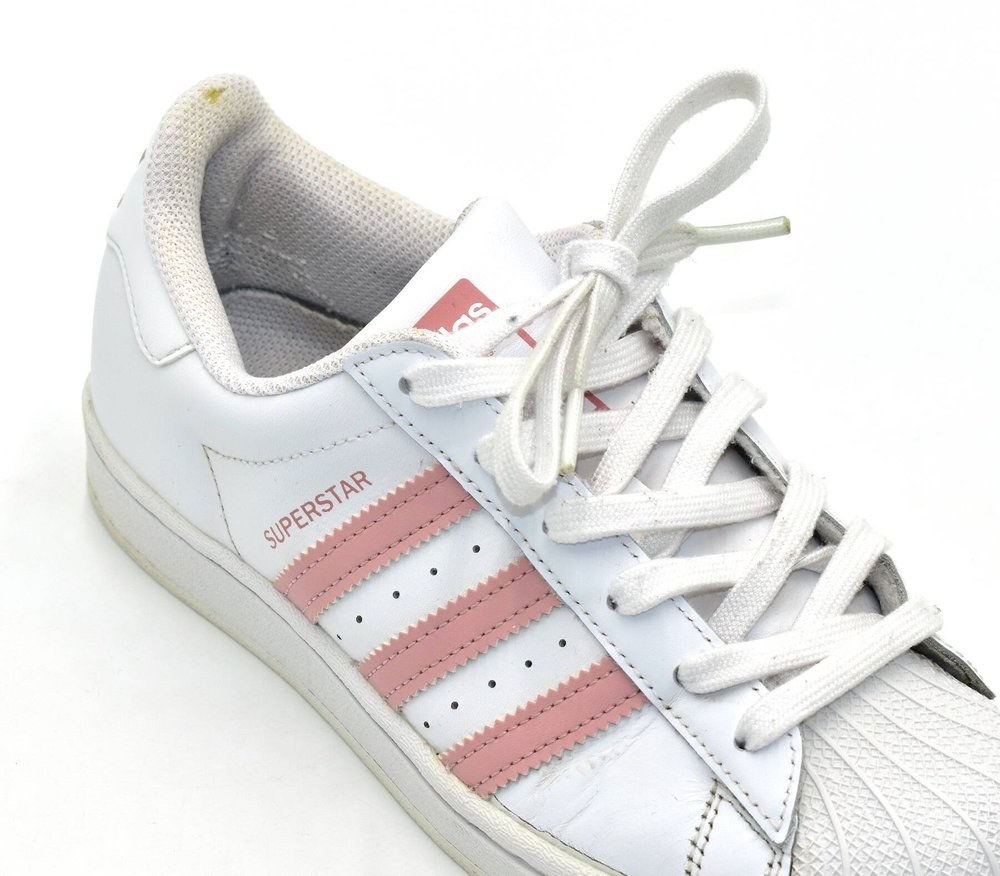 Adidas Superstar J BUTY SPORTOWE dziecięce 38