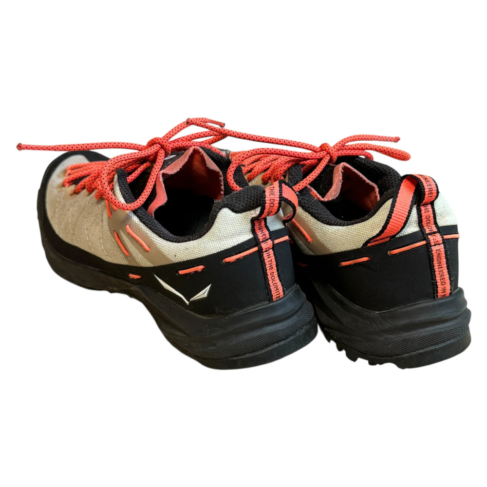 Salewa WILDFIRE CANVAS BUTY TREKKINGOWE damskie 36