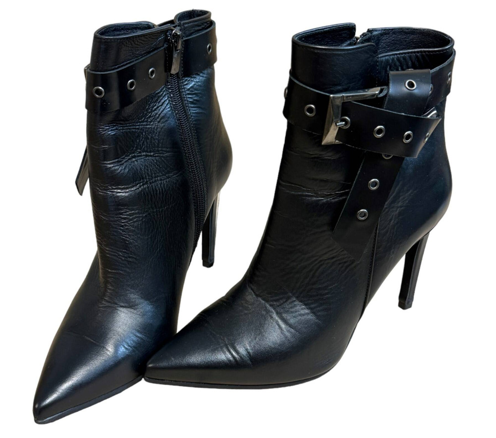 Baldowski  BOTKI  damskie 39