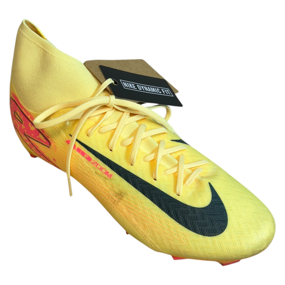 Nike Mercurial Superfly 10 Academy Kylian Mbappe FG/MG light BUTY SPORTOWE korki męskie 42