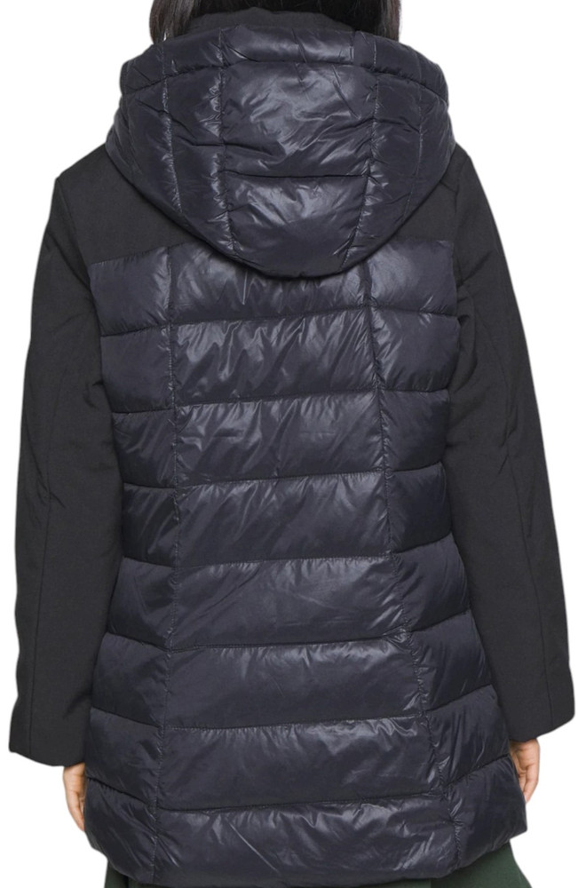 Naketano parka jacket L