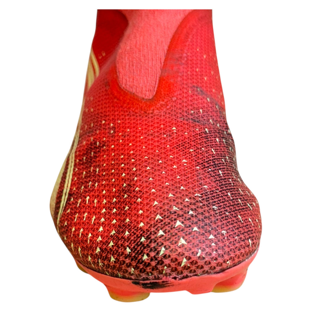 Puma Ultra Match+LI FG/AG BUTY SPORTOWE korki męskie 42