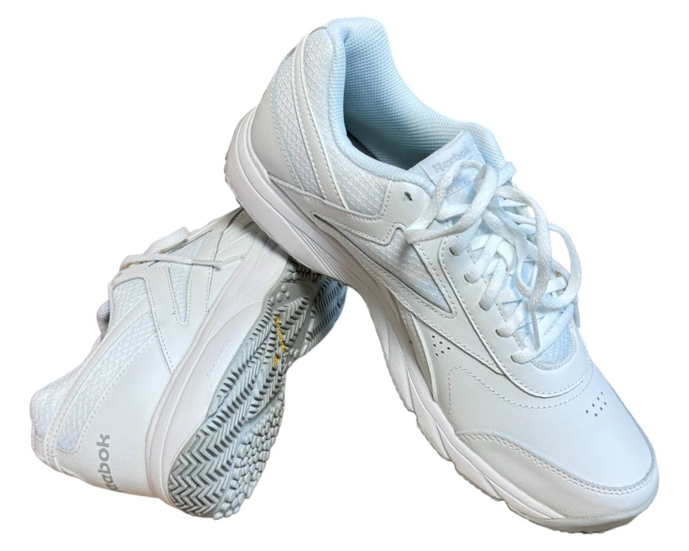 Reebok  Work N Cushion 4.0  BUTY SPORTOWE  męskie 44