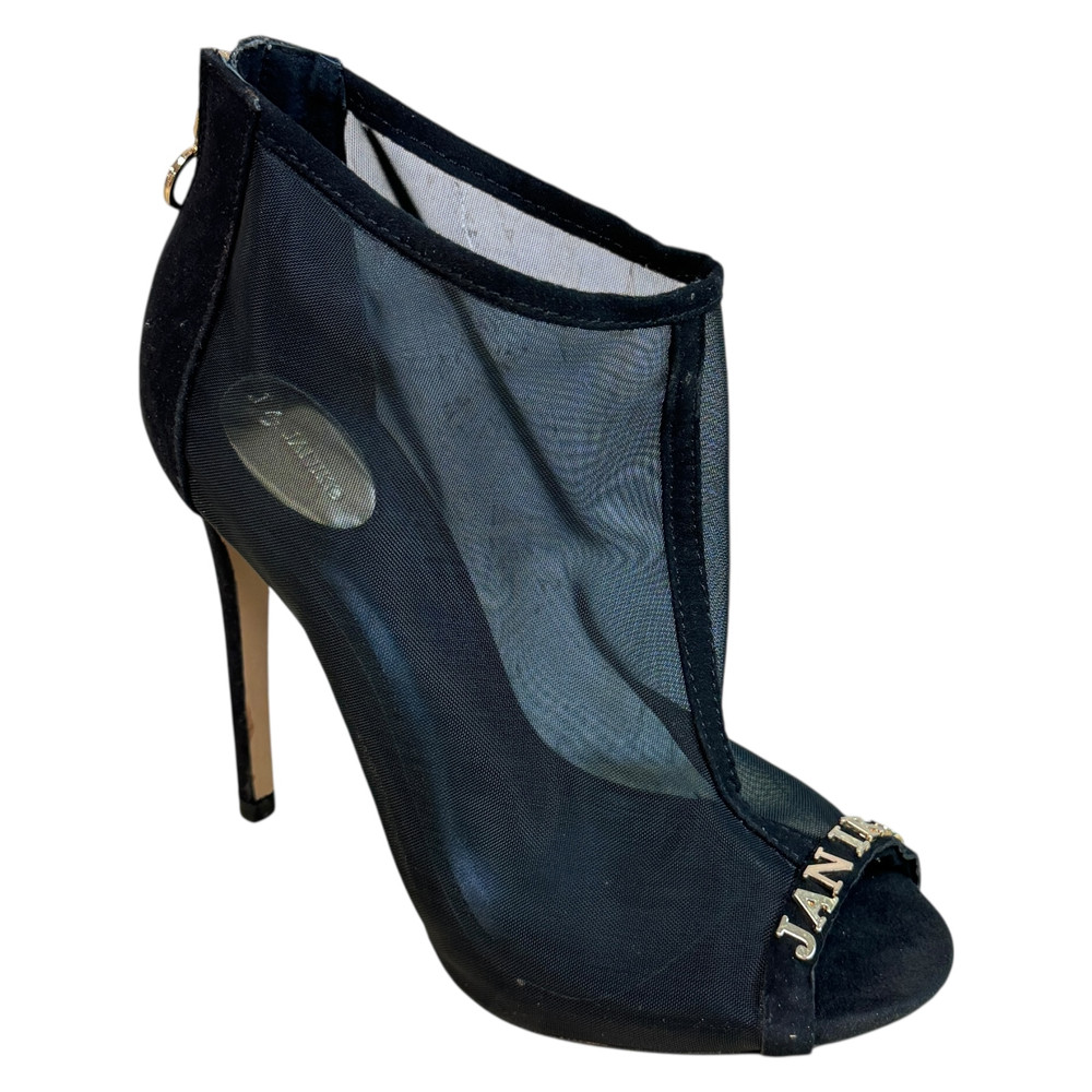 Janiko BOTKI damskie 37