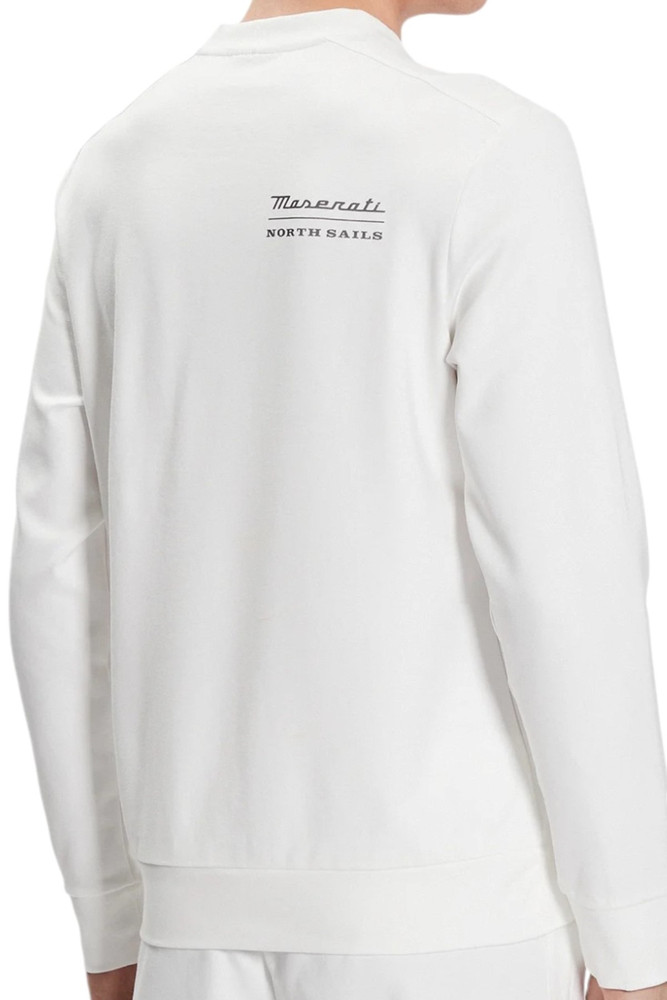 Bluza Maserati S 451510