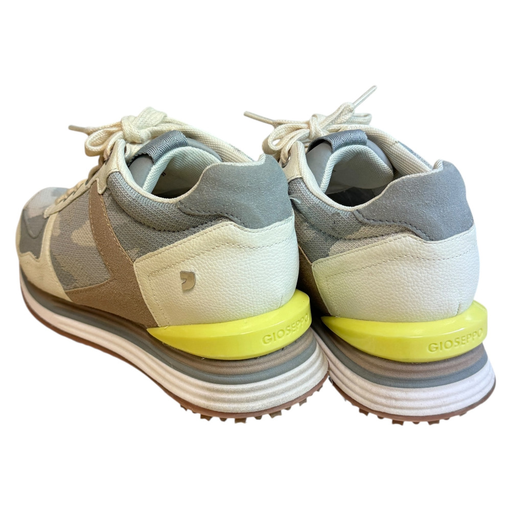 Gioseppo Vesper BUTY SPORTOWE damskie 37