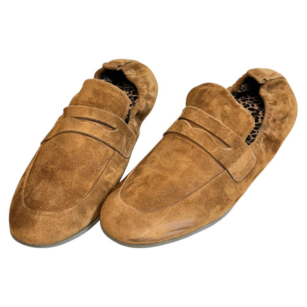 KENNEL&SCHMENGER PÓŁBUTY wsuwane damskie 40