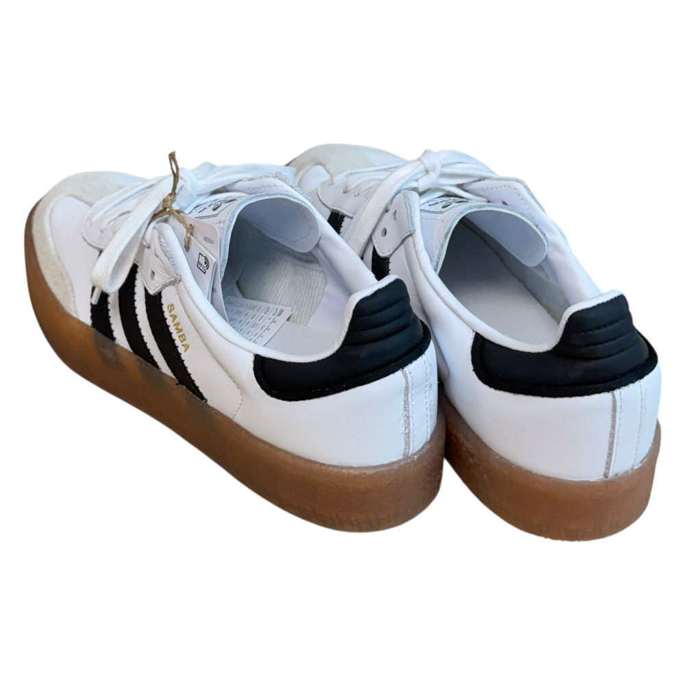Adidas SAMBAE BUTY SPORTOWE damskie 38 2/3 39 1/3