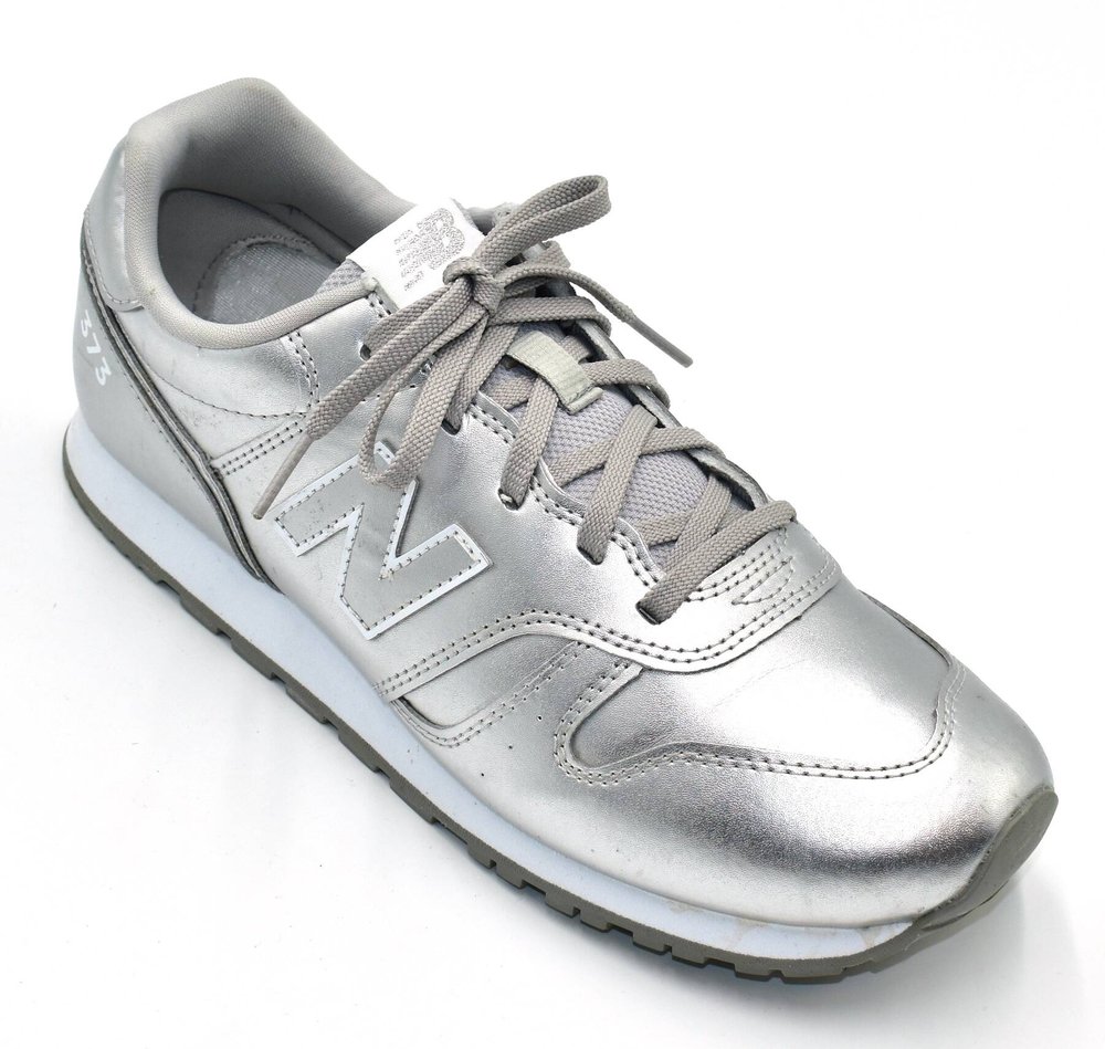 New Balance YC373XA2 BUTY SPORTOWE dziecięce 40