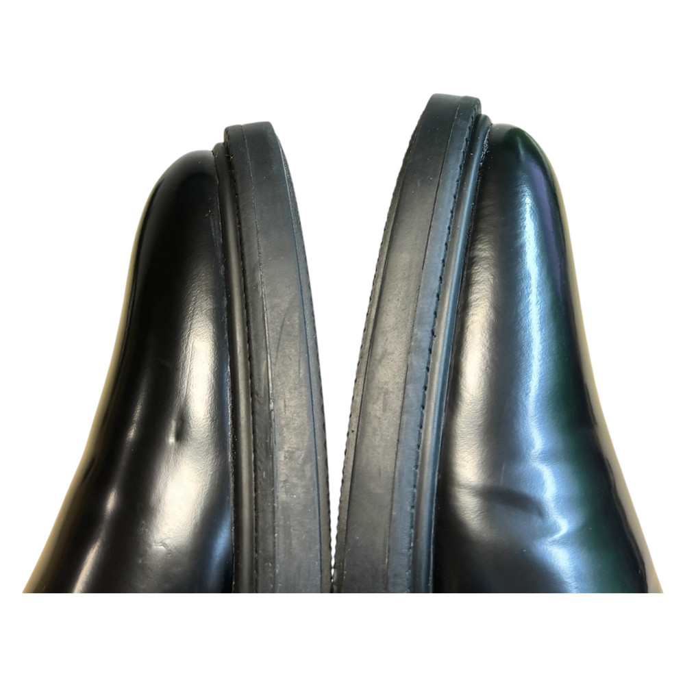 Hugo Boss Larry Derb PÓŁBUTY męskie 45/46