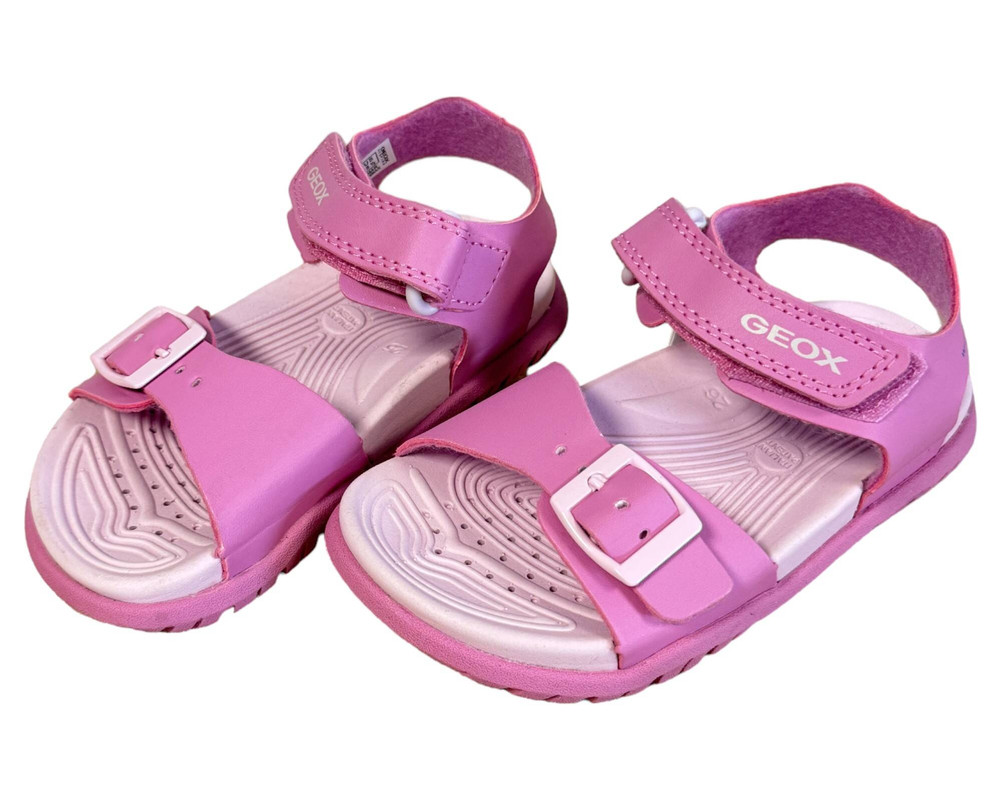 Geox SANDAŁY dziecięce 26/25