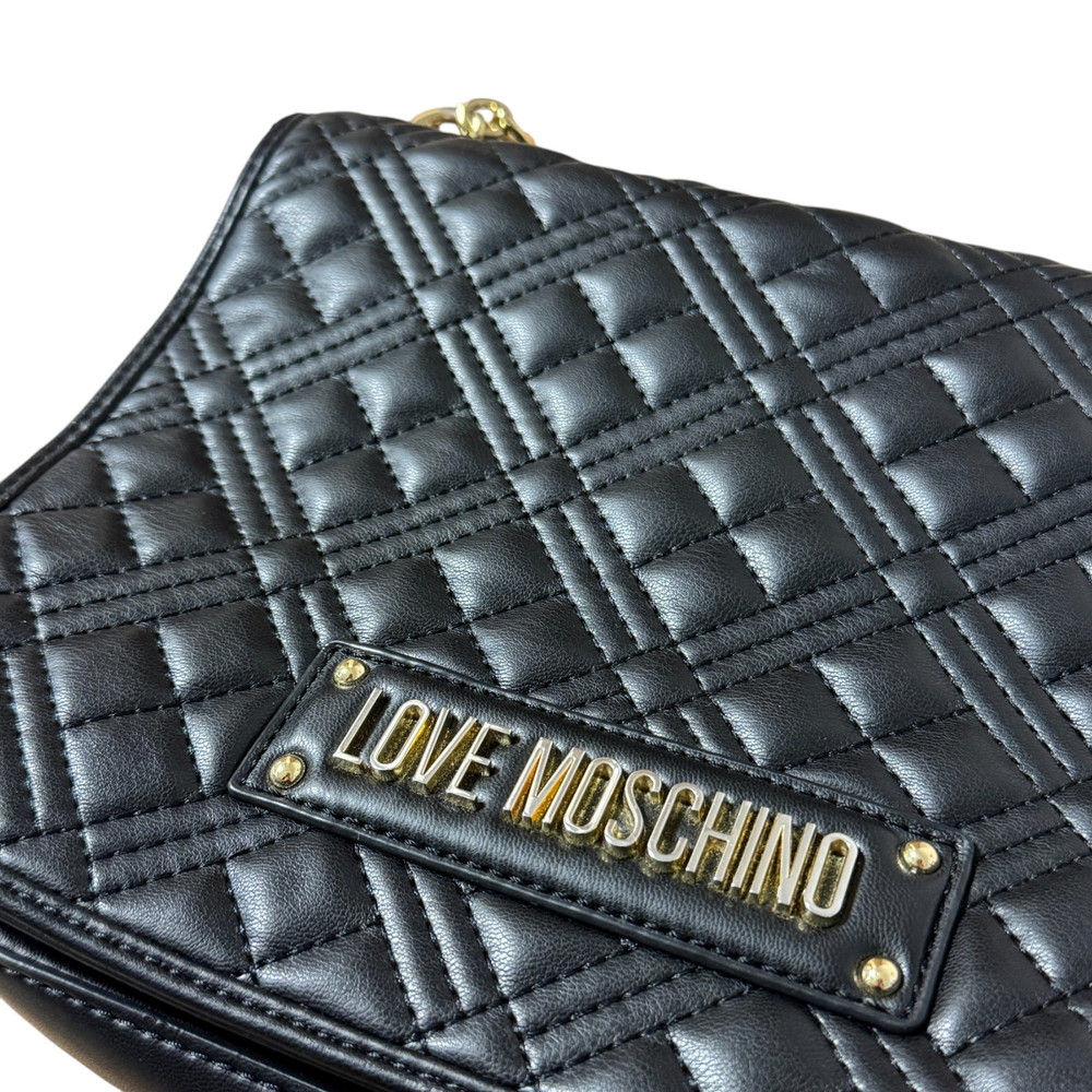 Torebka Love Moschino JC4000PP0LLA0000