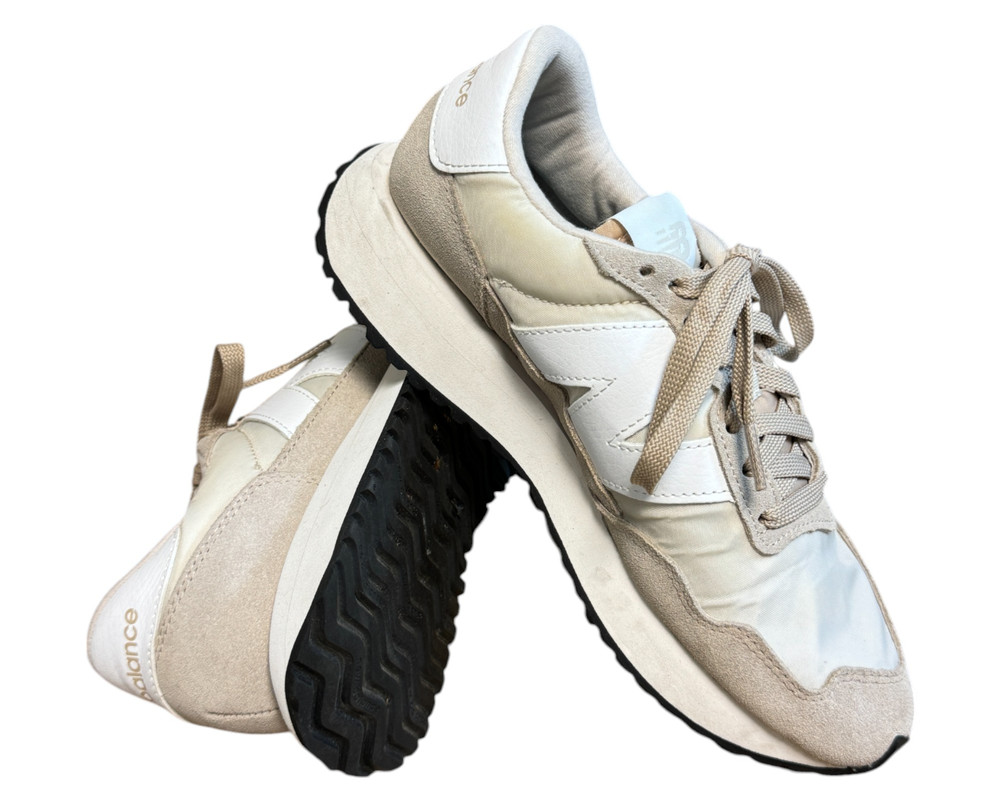 New Balance WS237YB  BUTY SPORTOWE  damskie 40