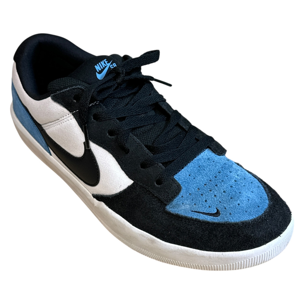 Nike SB FORCE 58 BUTY SPORTOWE męskie 44
