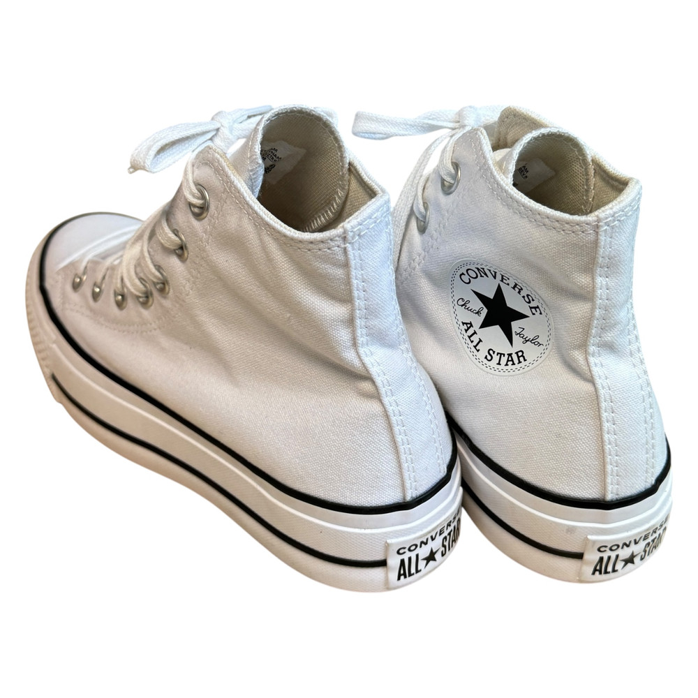 Converse Chuck Taylor All Star Lft Hi TRAMPKI wysokie damskie 37.5