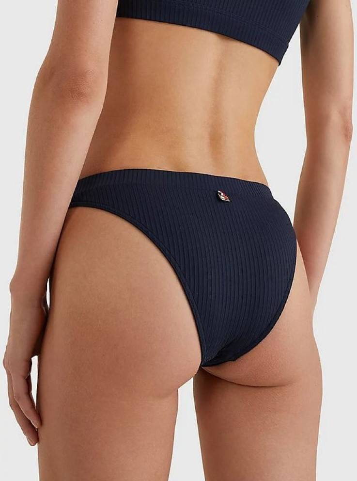 Tommy Hilfiger dół od bikini S