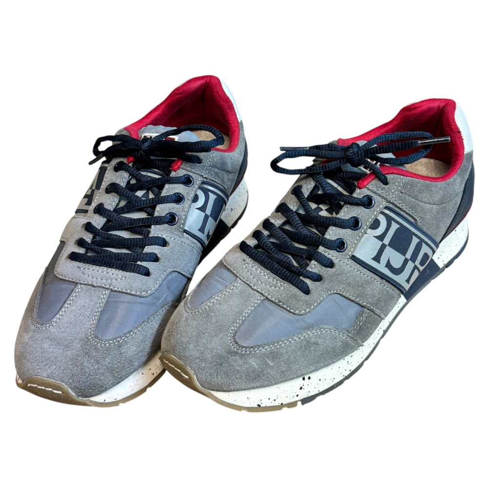 Napapijri Rebut BUTY SPORTOWE męskie 40