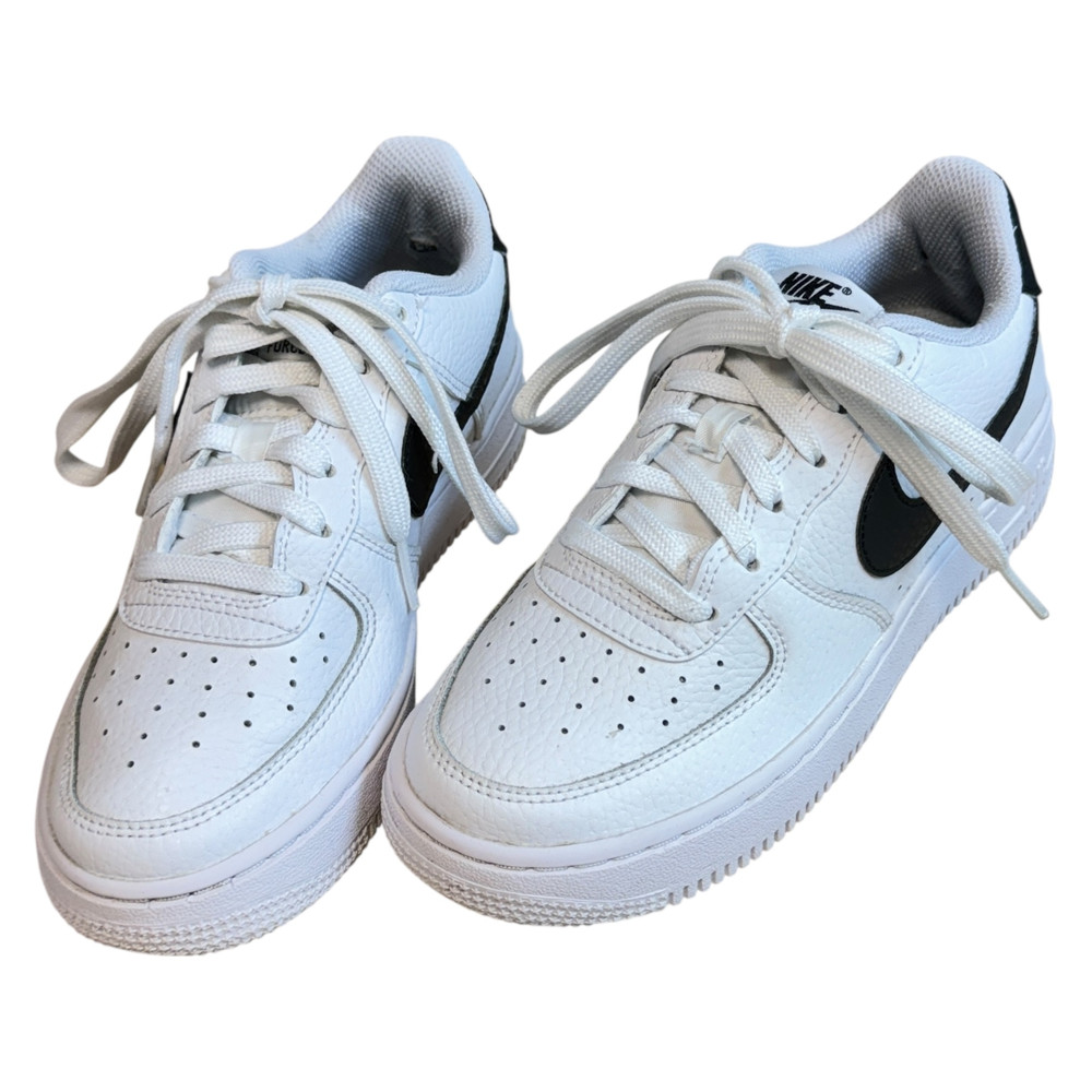 Nike Air Force 1 (Gs) BUTY SPORTOWE dziecięce 35,5