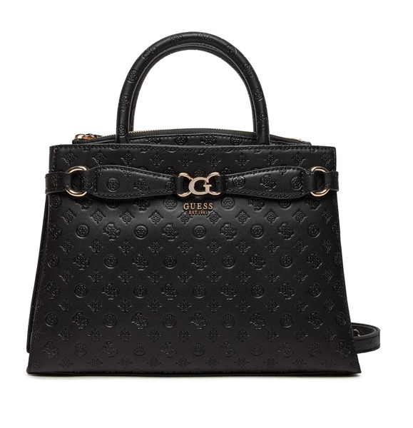 Guess Torebka Arlena Logo