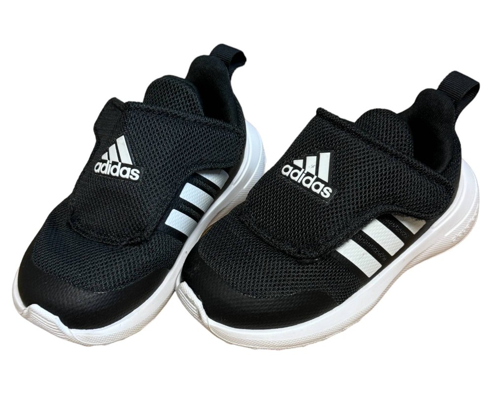 Adidas  Fortarun 2.0 BUTY SPORTOWE dziecięce 22