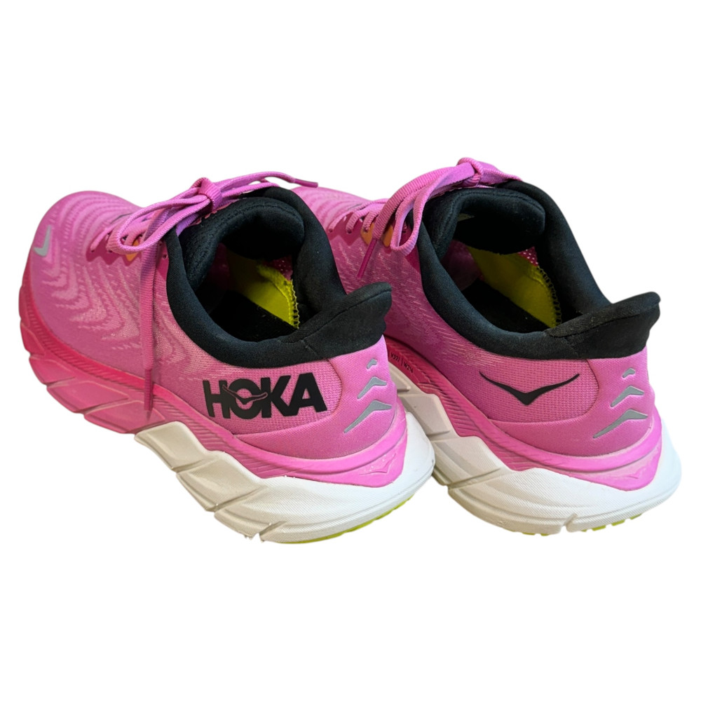 Hoka Arahi 6 BUTY SPORTOWE damskie 39 1/3
