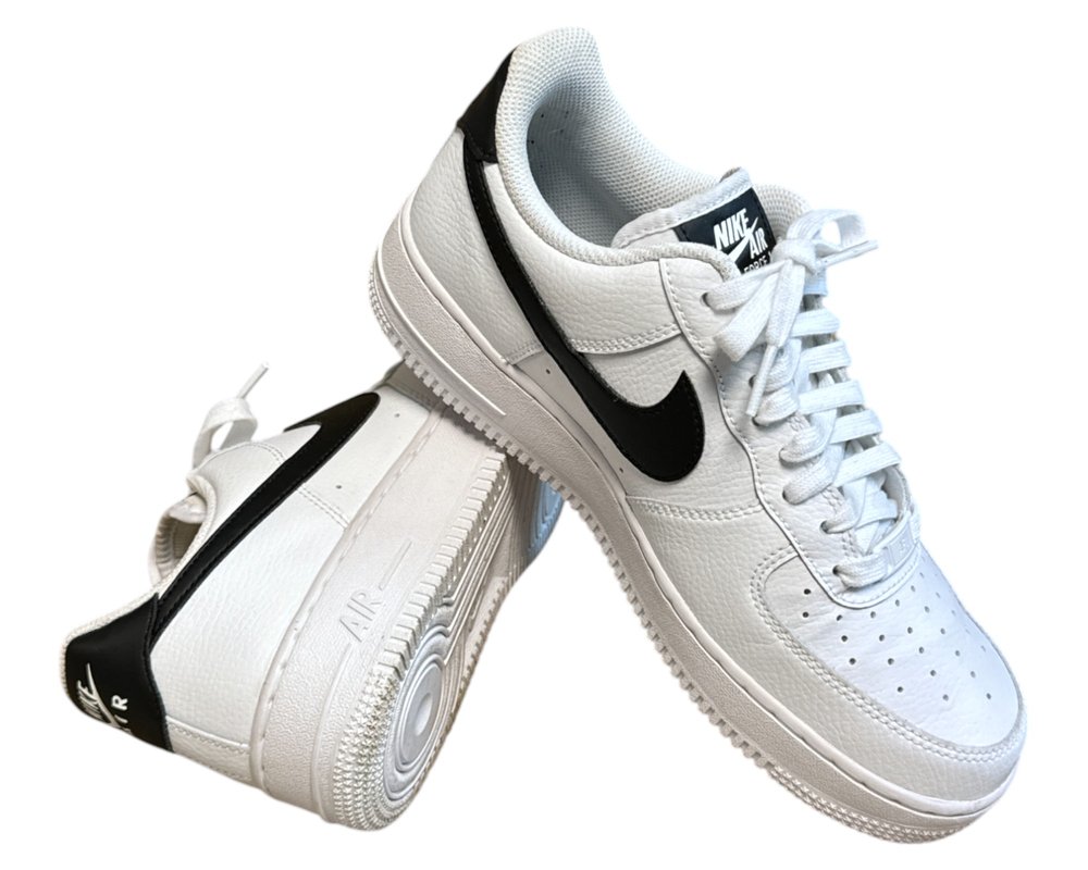 Nike Air Force 1 '07 BUTY SPORTOWE  damskie 40.5