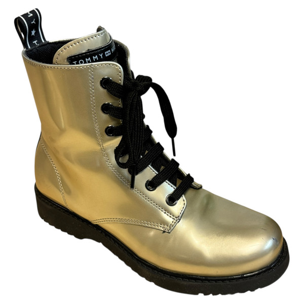 Tommy Hilfiger BOTKI dziecięce 36