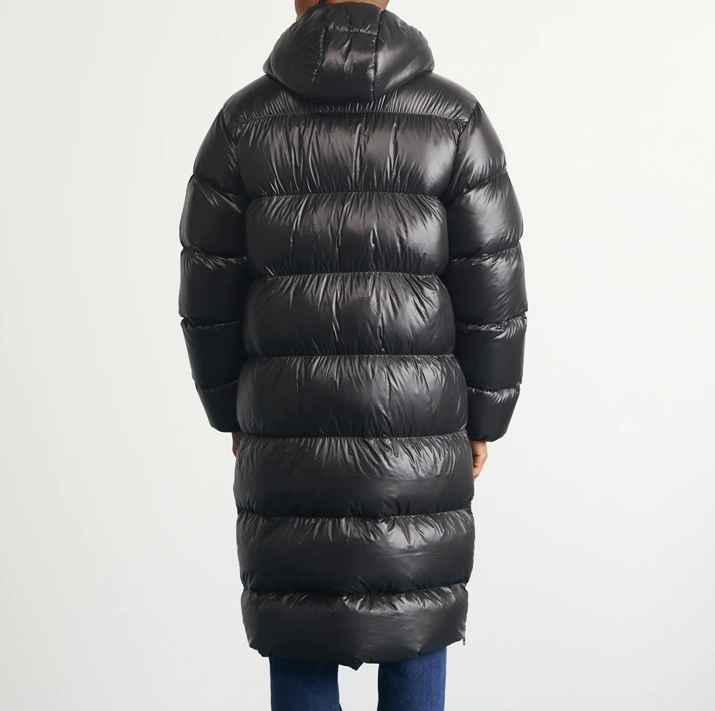 Naketano parka jacket L