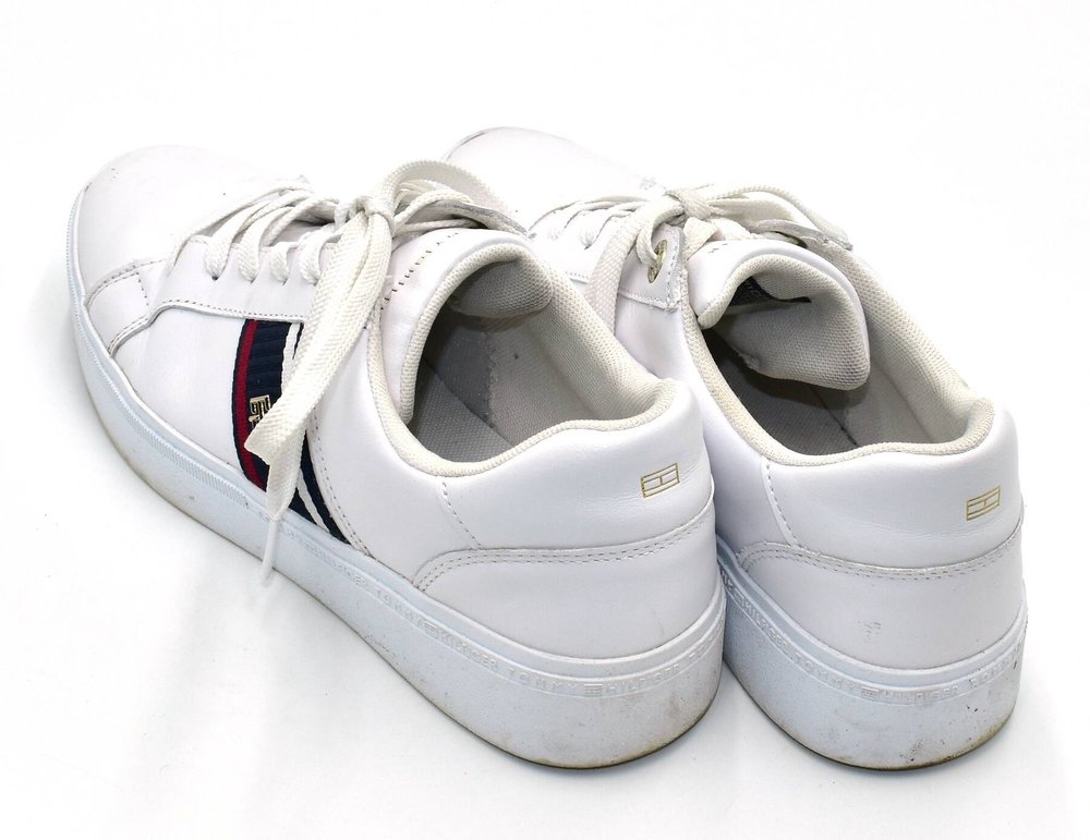 Tommy Hilfiger Corp Webbing BUTY SPORTOWE damskie 39