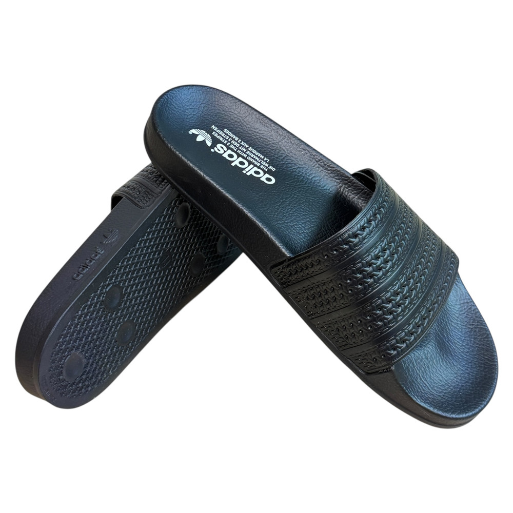 Adidas ADILETTE KLAPKI męskie 46