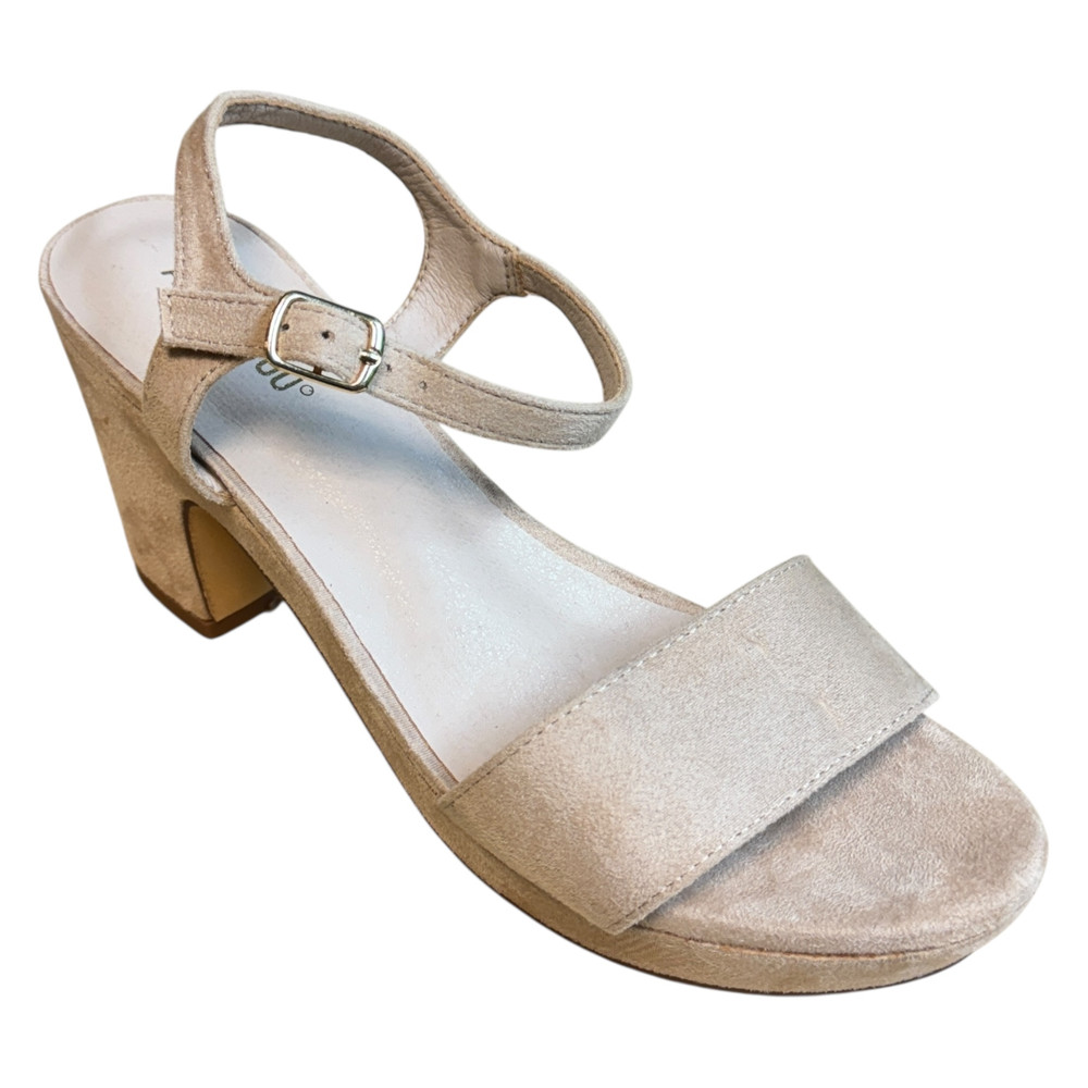 About You Elea SANDAŁY damskie 38