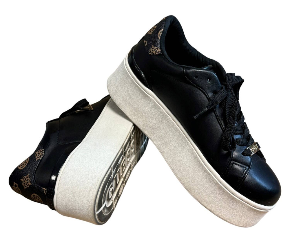 Guess WILLEN BUTY SPORTOWE damskie 40