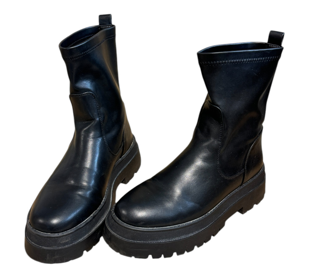 About You  BOTKI  damskie 40