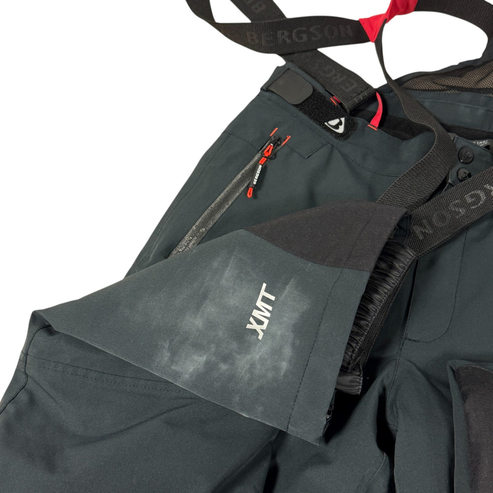 Naketano parka jacket L