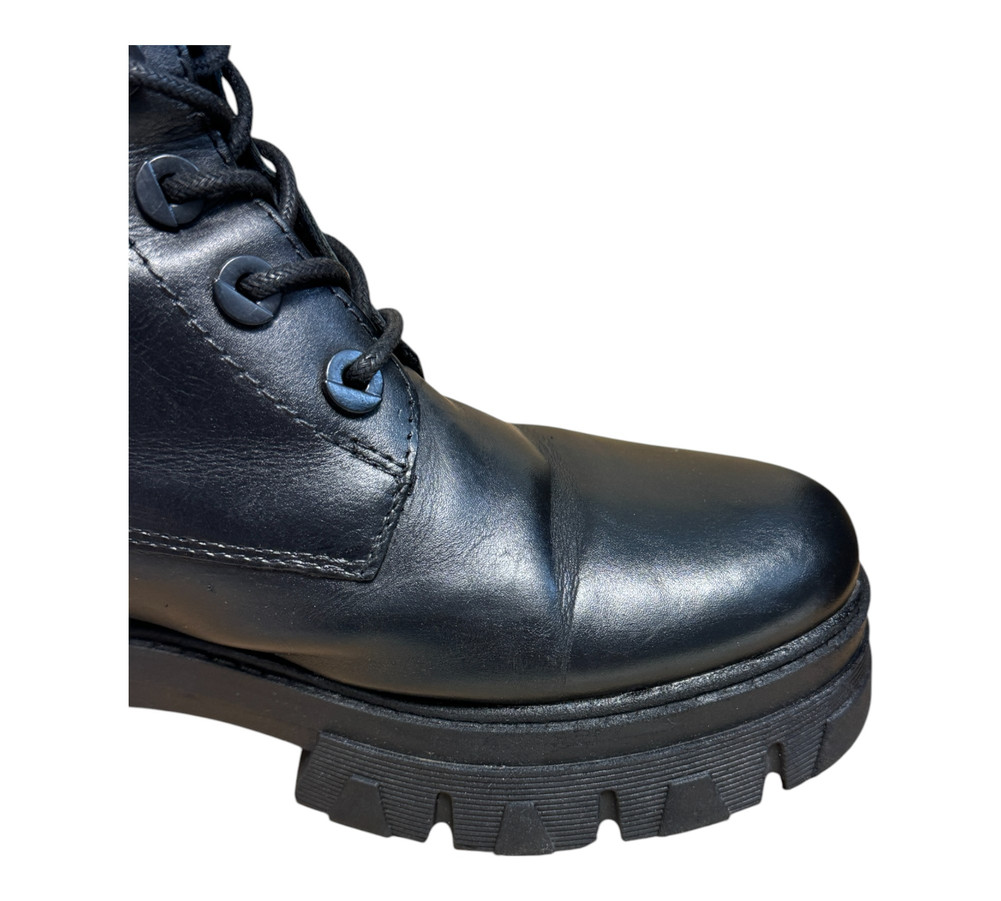 Marco Tozzi  BOTKI  damskie 40